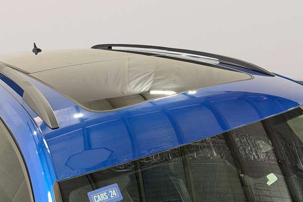 2019 SKODA Kodiaq 132TSI NS