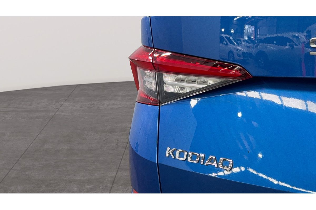 2019 SKODA Kodiaq 132TSI NS