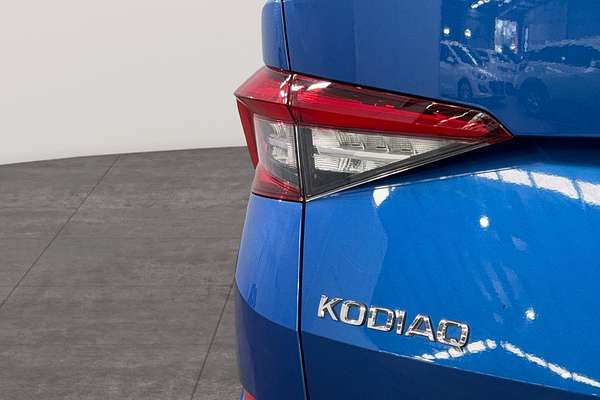 2019 SKODA Kodiaq 132TSI NS