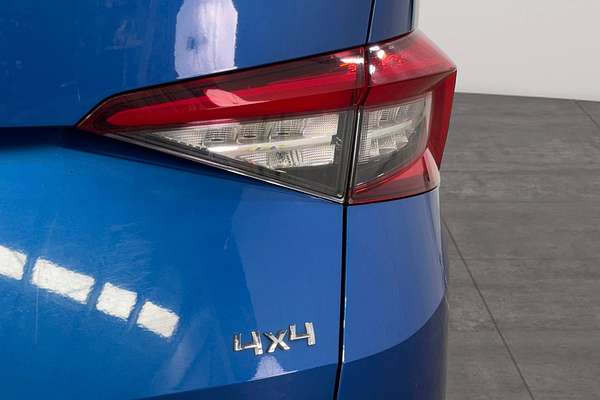 2019 SKODA Kodiaq 132TSI NS