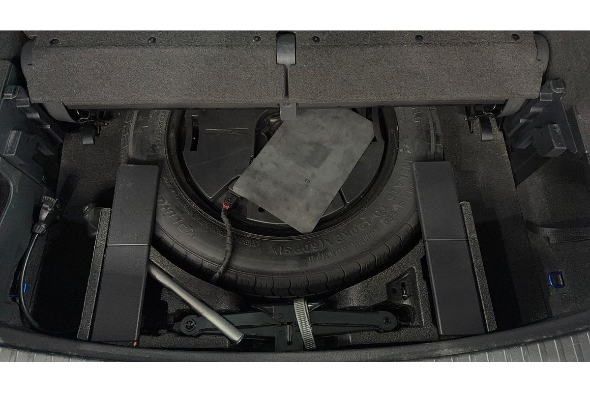 2019 SKODA Kodiaq 132TSI NS