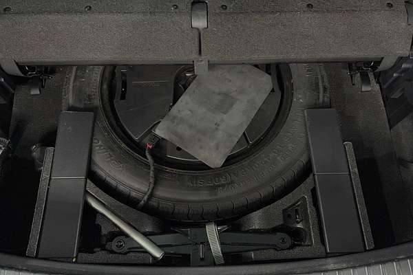 2019 SKODA Kodiaq 132TSI NS