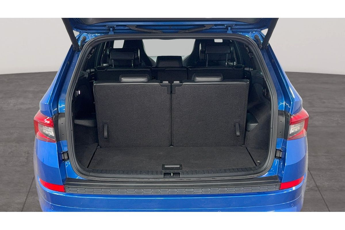 2019 SKODA Kodiaq 132TSI NS