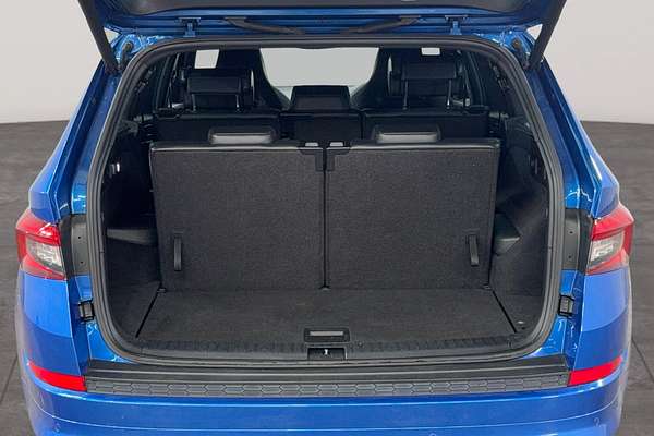 2019 SKODA Kodiaq 132TSI NS