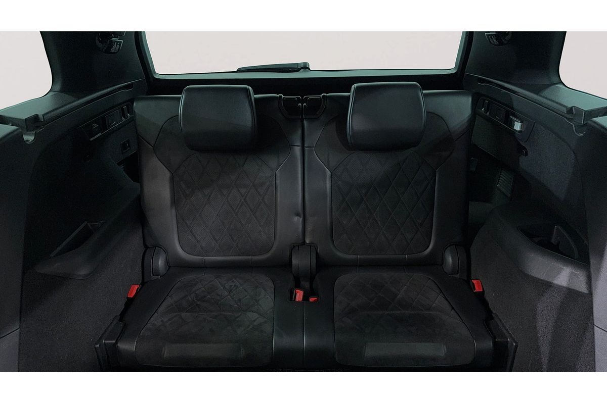 2019 SKODA Kodiaq 132TSI NS