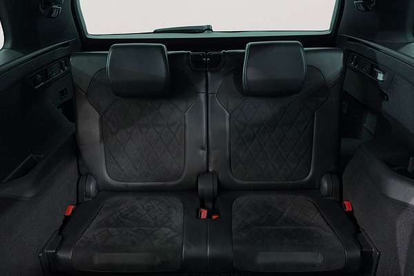 2019 SKODA Kodiaq 132TSI NS