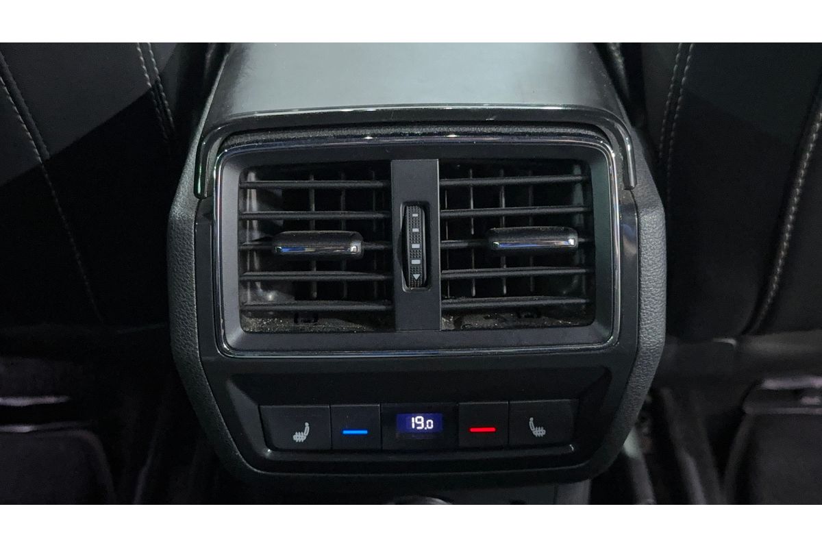 2019 SKODA Kodiaq 132TSI NS