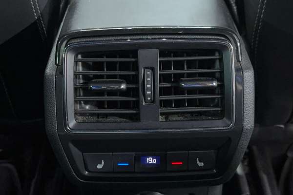 2019 SKODA Kodiaq 132TSI NS