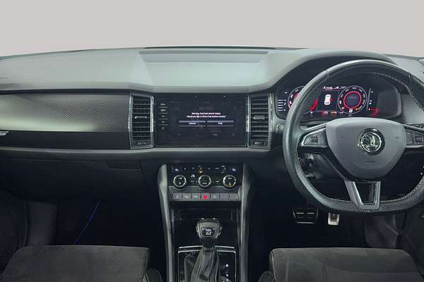 2019 SKODA Kodiaq 132TSI NS