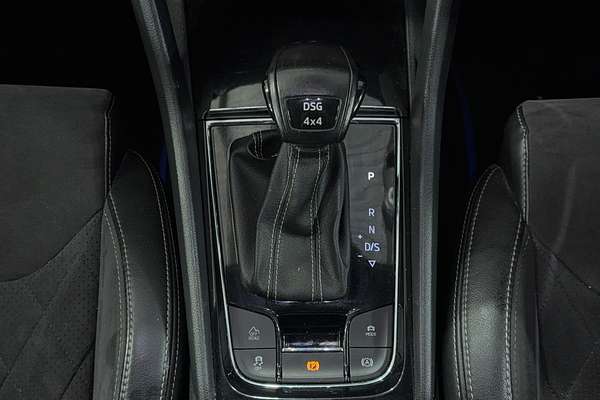 2019 SKODA Kodiaq 132TSI NS