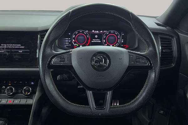 2019 SKODA Kodiaq 132TSI NS