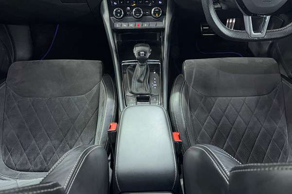 2019 SKODA Kodiaq 132TSI NS