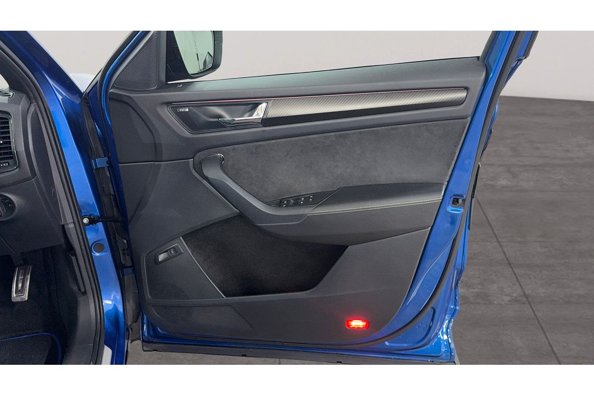 2019 SKODA Kodiaq 132TSI NS