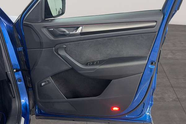 2019 SKODA Kodiaq 132TSI NS