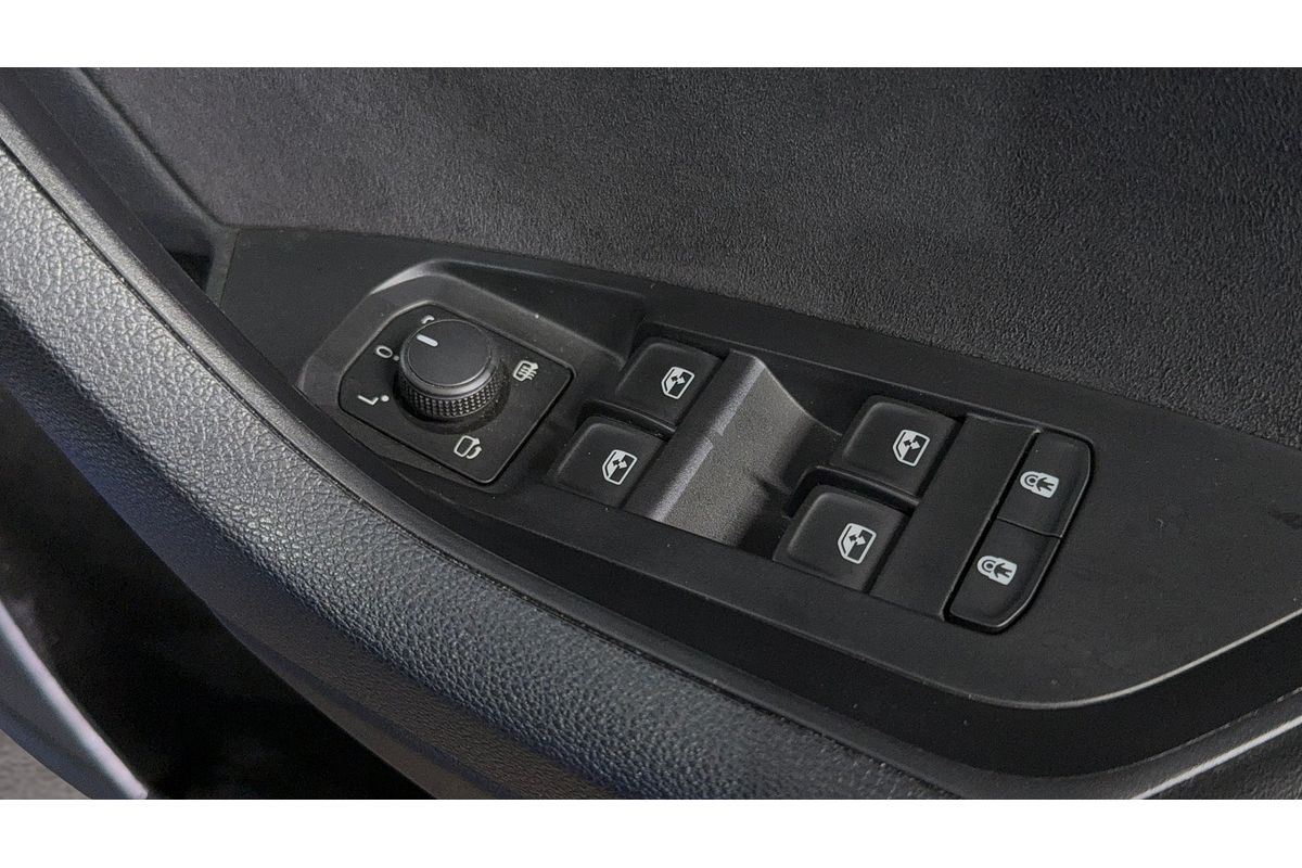 2019 SKODA Kodiaq 132TSI NS