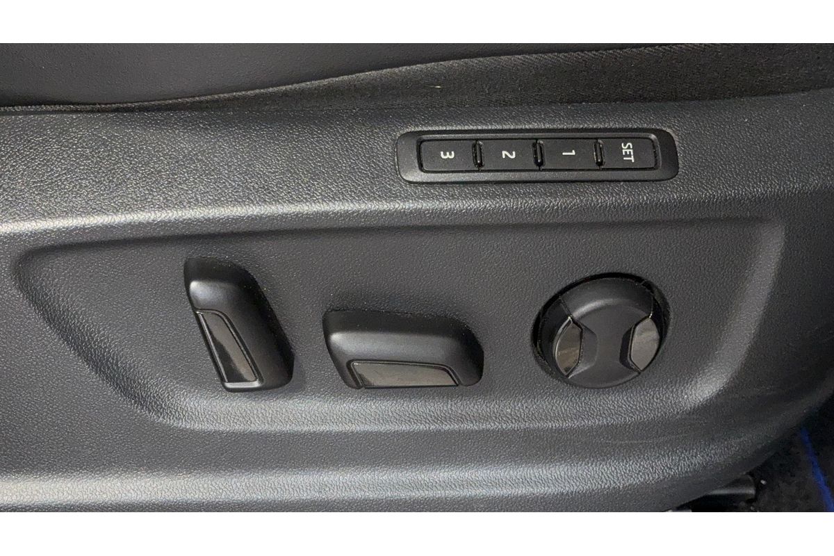 2019 SKODA Kodiaq 132TSI NS