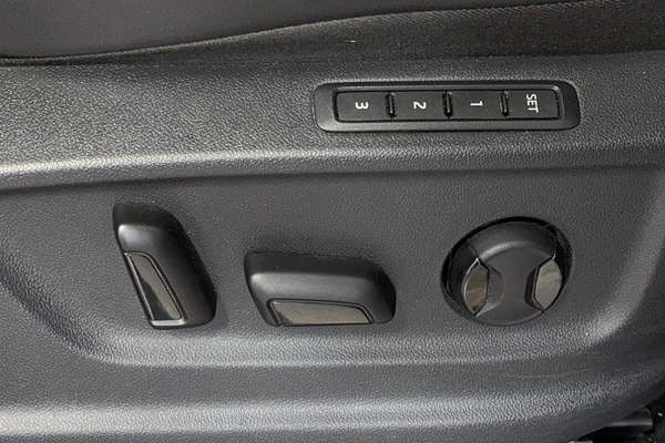 2019 SKODA Kodiaq 132TSI NS