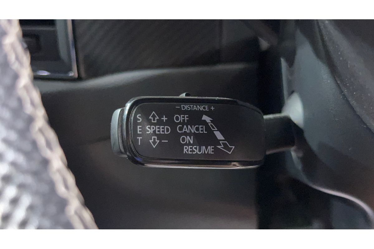 2019 SKODA Kodiaq 132TSI NS