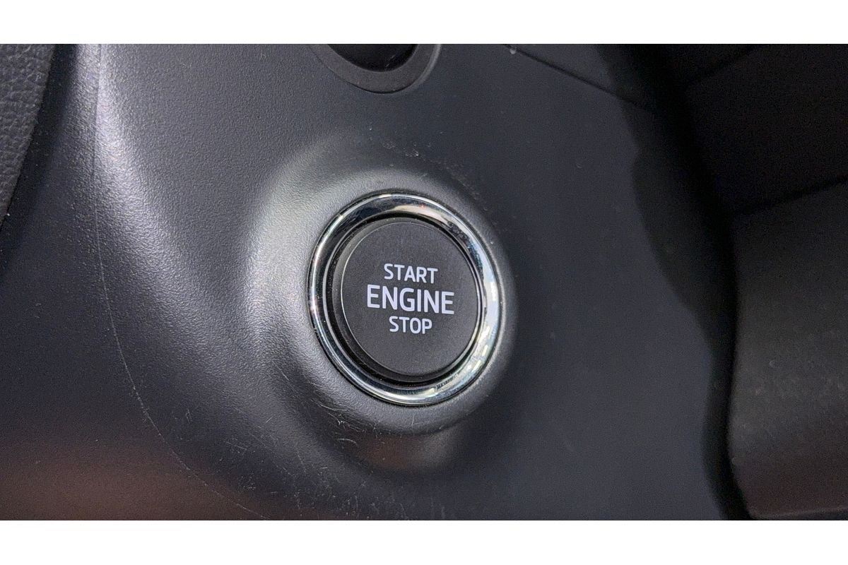 2019 SKODA Kodiaq 132TSI NS