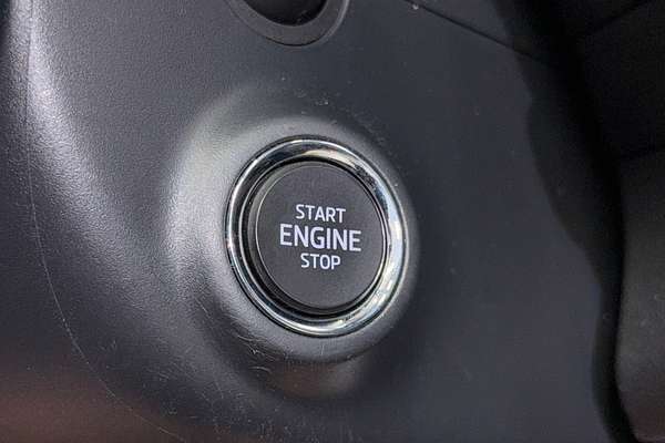 2019 SKODA Kodiaq 132TSI NS