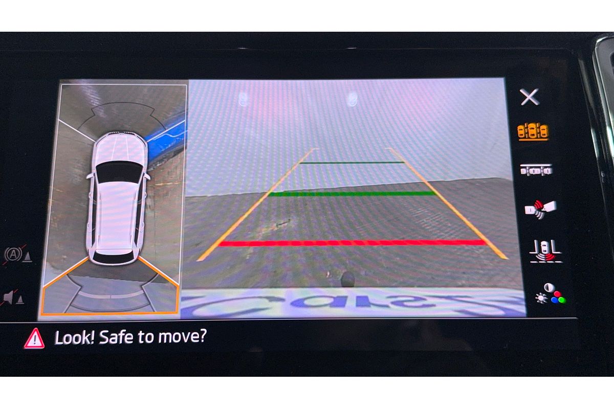 2019 SKODA Kodiaq 132TSI NS