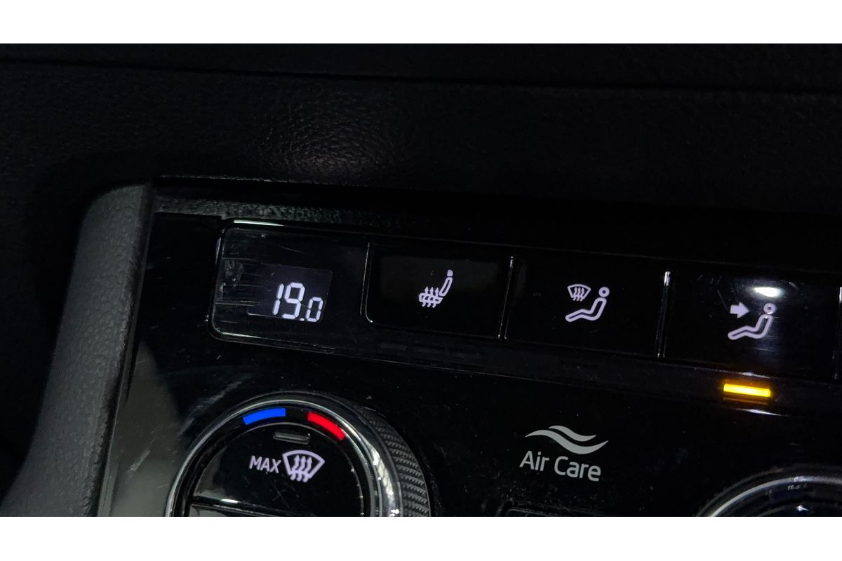 2019 SKODA Kodiaq 132TSI NS