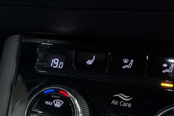 2019 SKODA Kodiaq 132TSI NS