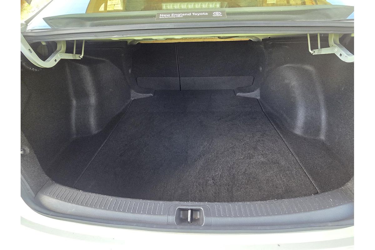 2021 Toyota Corolla Ascent Sport Hybrid ZWE211R