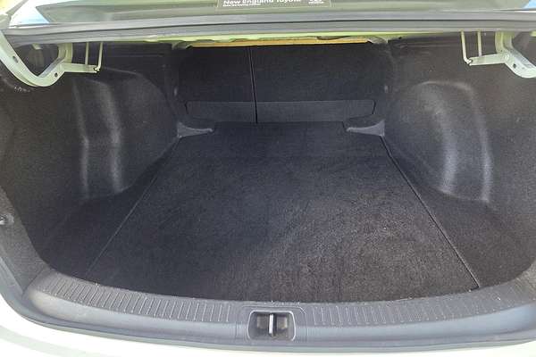 2021 Toyota Corolla Ascent Sport Hybrid ZWE211R