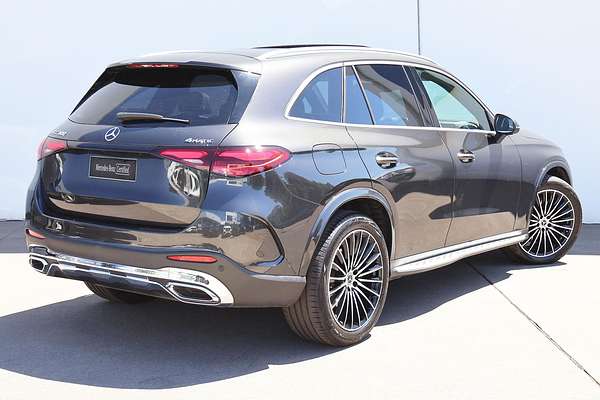 2025 Mercedes-Benz GLC-Class GLC300 X254