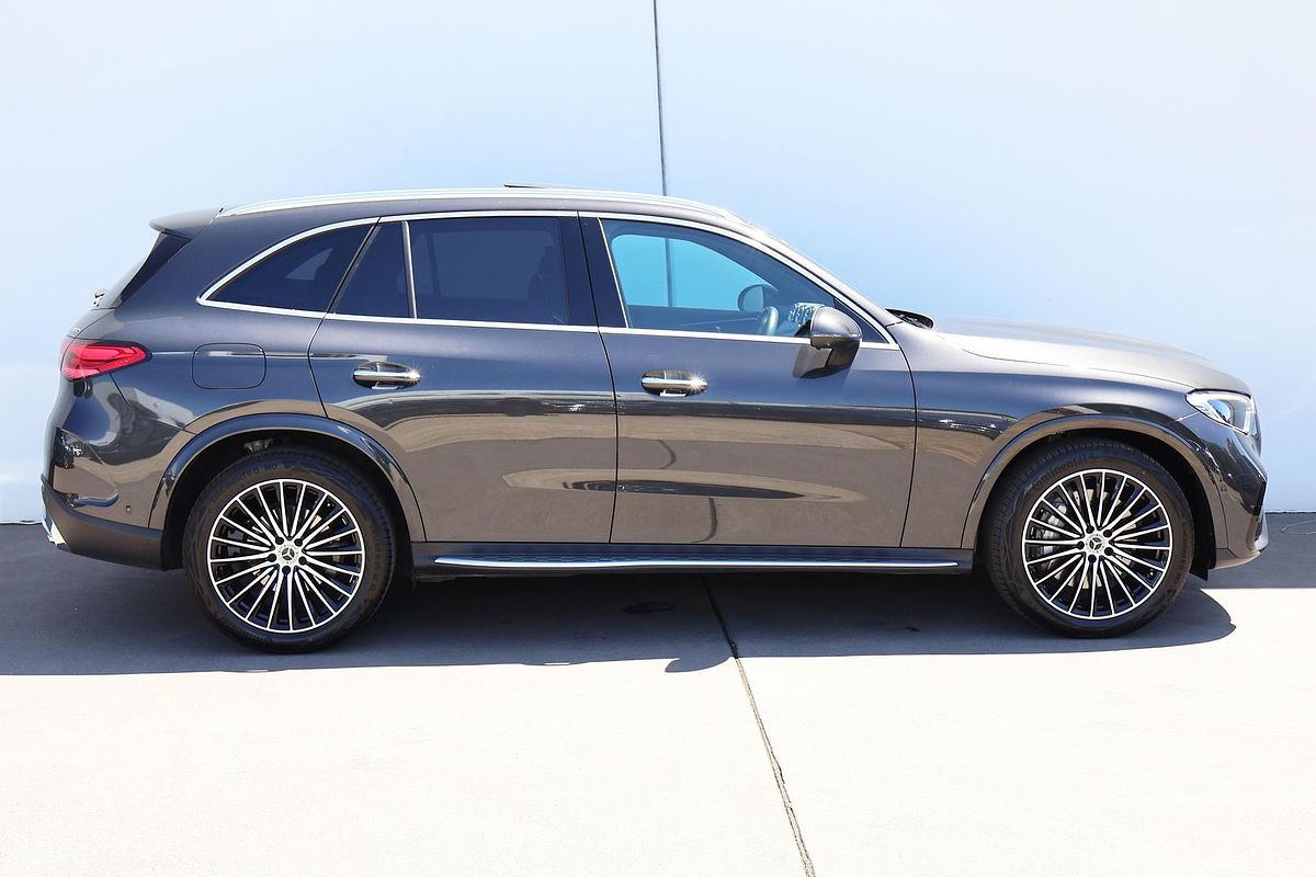 2025 Mercedes-Benz GLC-Class GLC300 X254