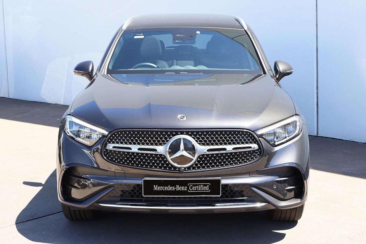 2025 Mercedes-Benz GLC-Class GLC300 X254