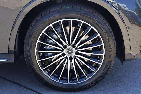 2025 Mercedes-Benz GLC-Class GLC300 X254