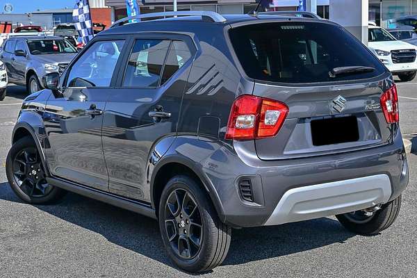 2025 Suzuki Ignis