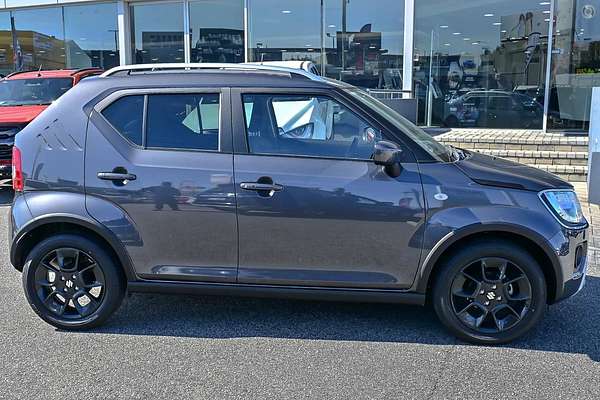 2025 Suzuki Ignis