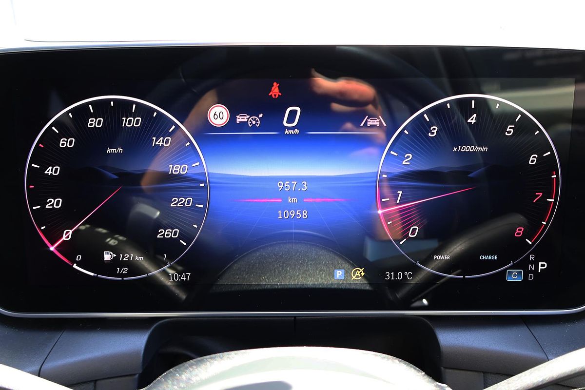 2025 Mercedes-Benz GLC-Class GLC300 X254