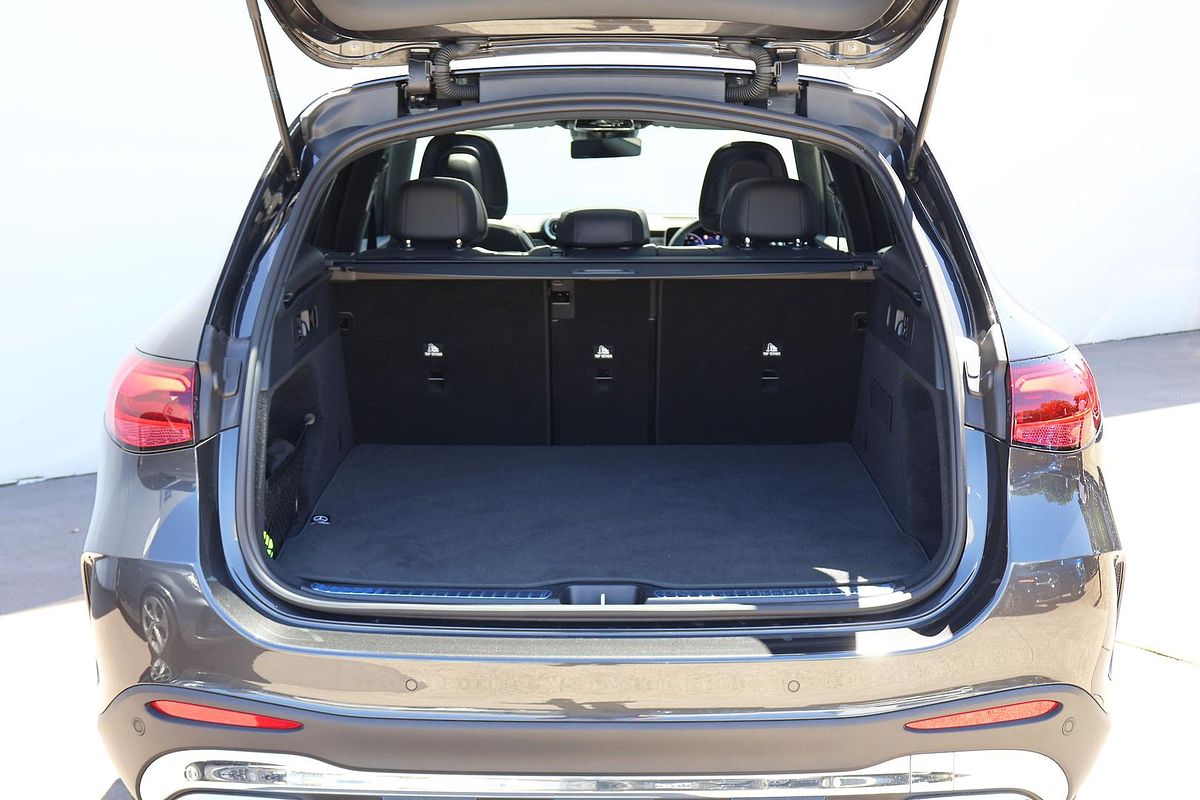 2025 Mercedes-Benz GLC-Class GLC300 X254