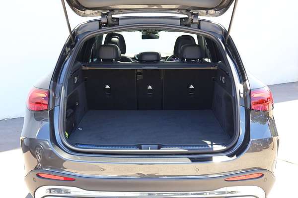 2025 Mercedes-Benz GLC-Class GLC300 X254