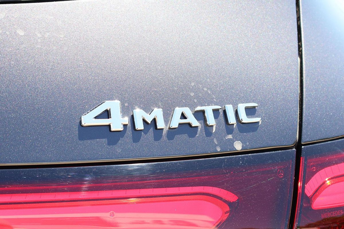 2025 Mercedes-Benz GLC-Class GLC300 X254