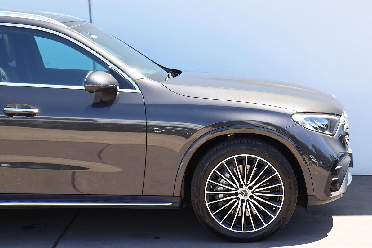 2025 Mercedes-Benz GLC-Class GLC300 X254