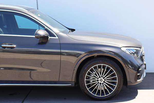 2025 Mercedes-Benz GLC-Class GLC300 X254