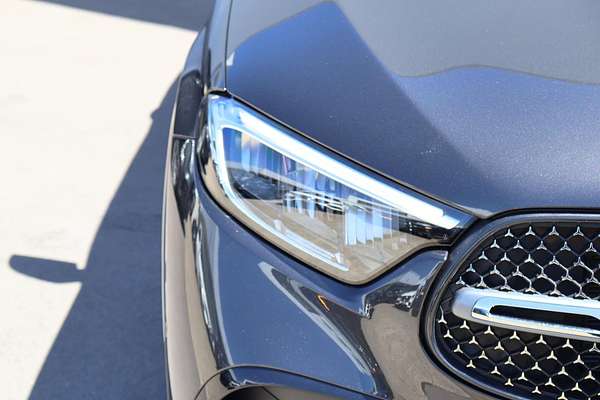 2025 Mercedes-Benz GLC-Class GLC300 X254