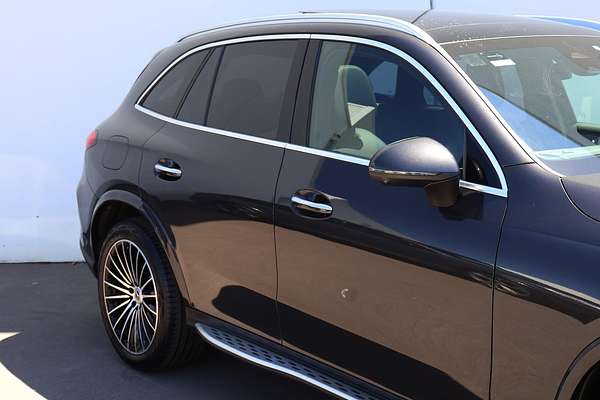 2025 Mercedes-Benz GLC-Class GLC300 X254