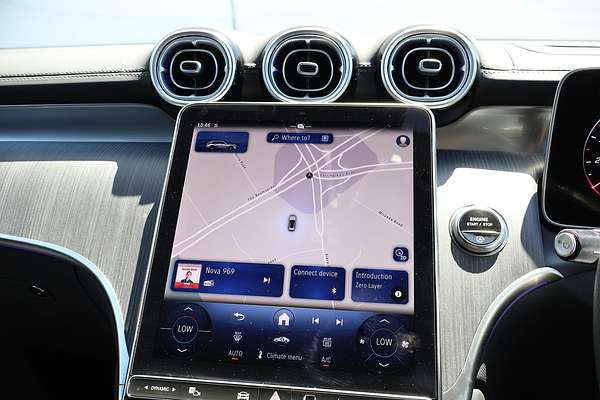 2025 Mercedes-Benz GLC-Class GLC300 X254