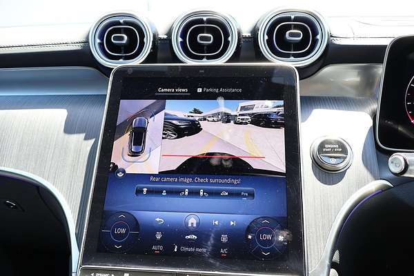 2025 Mercedes-Benz GLC-Class GLC300 X254