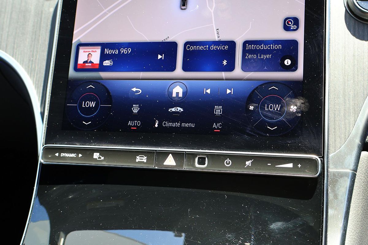 2025 Mercedes-Benz GLC-Class GLC300 X254