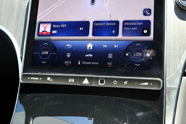 2025 Mercedes-Benz GLC-Class GLC300 X254