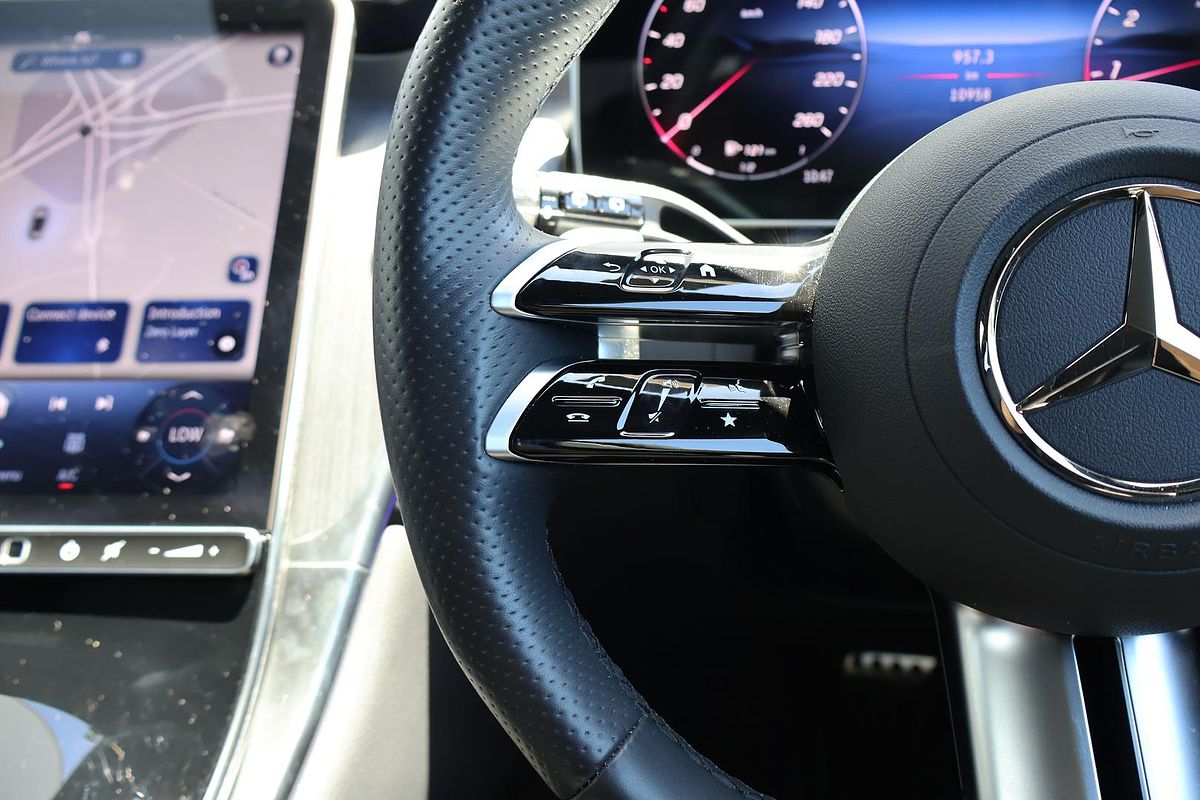 2025 Mercedes-Benz GLC-Class GLC300 X254