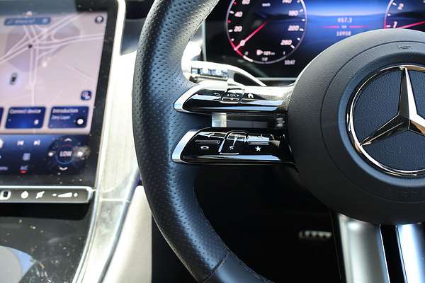 2025 Mercedes-Benz GLC-Class GLC300 X254