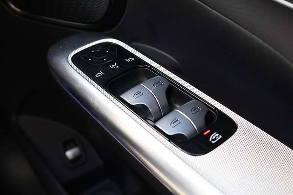 2025 Mercedes-Benz GLC-Class GLC300 X254